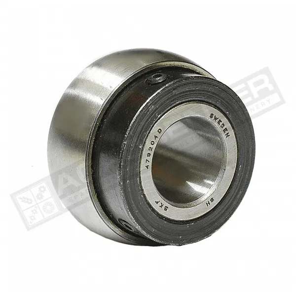 YAR 213-211 2F Корпус с подшипником ( подшипниковый узел ) SKF - 1