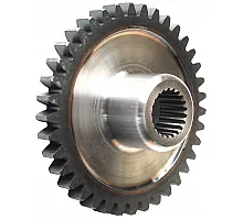 668823.0 Gear Z37 D57.6*50 [Claas], 668823