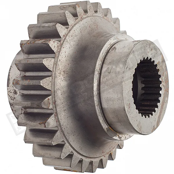669331.0 Gear [Claas Lexion], 669331.1 - 1