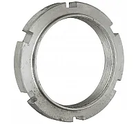 669922 Slotted nut m60*1.5 [Claas]