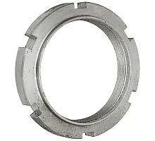 669922 Slotted nut m60*1.5 [Claas]