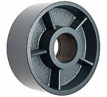 672366.2 Tension pulley [Claas] FARMING Line, 672366