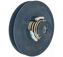 603313.2 Drum variator assembly [Claas Tucano 330-320] FARMING Line, 603313