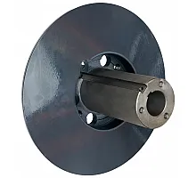603406 Variator disk [Claas]
