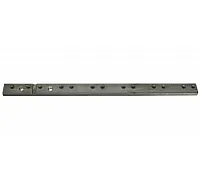 626755.0 Прижимна планка п’ятки коси 670142.0 / 676231.0 FARMING Line, 626755