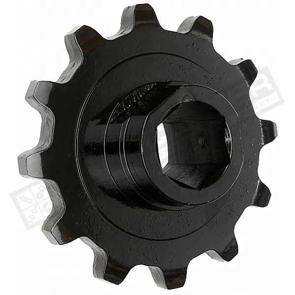 80766379 Sprocket Z12 45x51 [New Holland] FARMING Line, 766379 - 1
