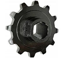 80766380 Звездочка Z12 45x51 [New Holland] FARMING Line, 766380