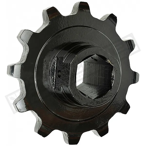 80766380 Звездочка Z12 45x51 [New Holland] FARMING Line, 766380 - 1