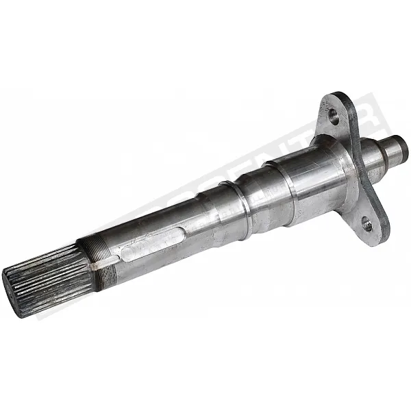 84455261 Shaft [New Holland] FARMING Line - 1