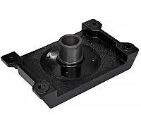 87669184 Flange [New Holland] FARMING Line