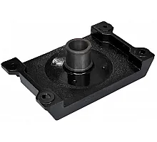 87669184 Flange [New Holland] FARMING Line