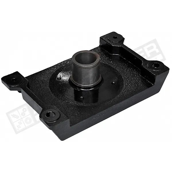 87669184 Flange [New Holland] FARMING Line - 1