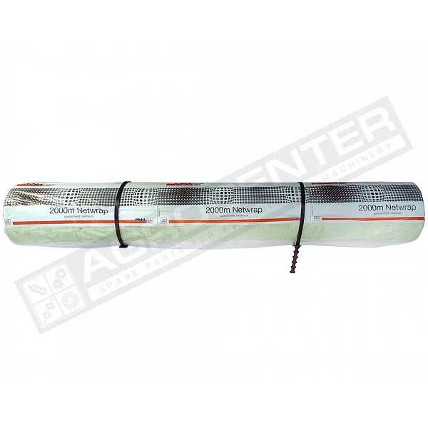 Сетка для пресподборщика 1.23*2000 CASE ORIGINAL, 2000M, STANDARD 73208320, 123*2000 - 1