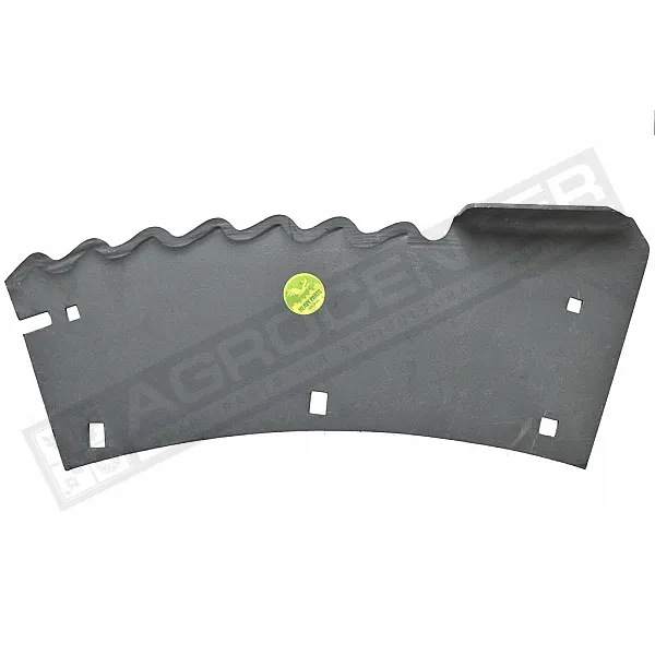 991971.1 Нож правый с наплавкой [Claas RU 600] HEAVY-PARTS ORIGINAL, 991971 - 1
