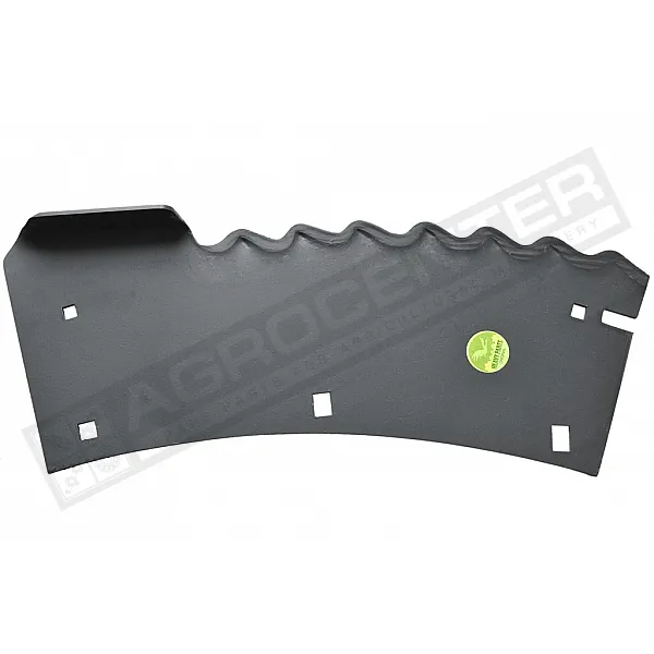 991974.1 Ніж лівий з наплавленням [Claas RU 600] HEAVY-PARTS ORIGINAL, 991974 - 1