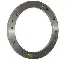 076222.4 Кольцо крепления силосопровода [Claas Jaguar] HEAVY-PARTS ORIGINAL, 090191.1
