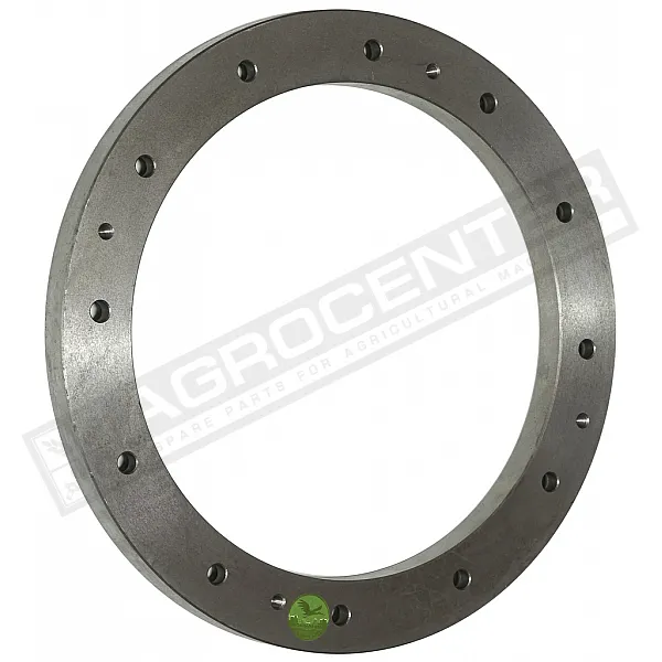 076222.4 Кольцо крепления силосопровода [Claas Jaguar] HEAVY-PARTS ORIGINAL, 090191.1 - 1