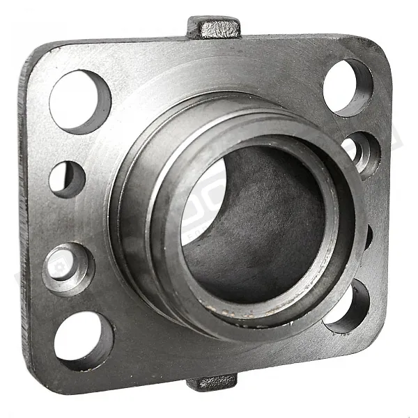 769488.2 Корпус без підшипника HEAVY-PARTS ORIGINAL, 769488 - 1
