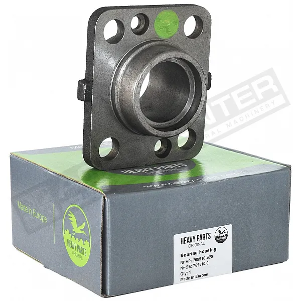 769510.0 Bearing housing HEAVY-PARTS ORIGINAL, 769510 - 1