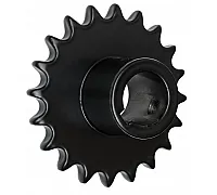 80450592 Зірочка z20 d30 t15.875 [New Holland] HEAVY-PARTS ORIGINAL, 450592
