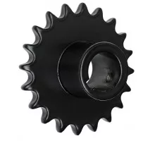 80450592 Зірочка z20 d30 t15.875 [New Holland] HEAVY-PARTS ORIGINAL, 450592