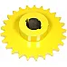 84069770 Звездочка z25 d35 t19.05 [New Holland] HEAVY-PARTS ORIGINAL - 4