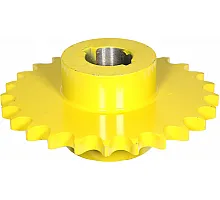 84069770 Звездочка z25 d35 t19.05 [New Holland] HEAVY-PARTS ORIGINAL