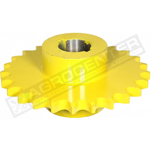 84069770 Звездочка z25 d35 t19.05 [New Holland] HEAVY-PARTS ORIGINAL - 1