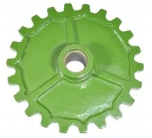 Z10487 Sprocket ( Z22 ) FARMING Line