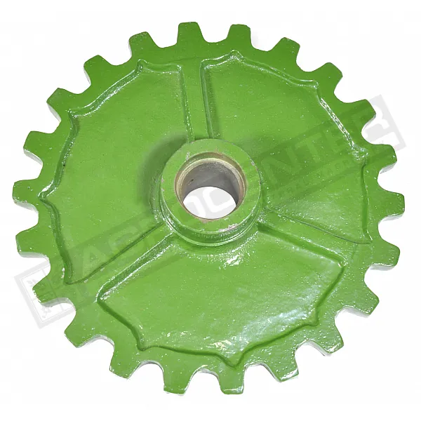 Z10487 Sprocket ( Z22 ) FARMING Line - 1
