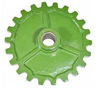 Z10487 Зірочка Z22  FARMING Line