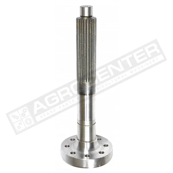 Z11746 Вал муфти перевантаження 320mm [John Deere] FARMING Line - 1