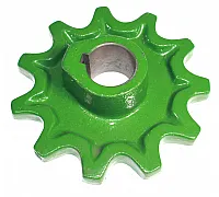 Z10027 Зірочка Z11 d35 FARMING Line