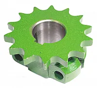 Z10661 Chain sprocket [John Deere] FARMING Line