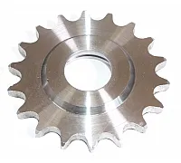 Z10398 Зірочка ланцюгова Z18 d16 t15,875 FARMING Line