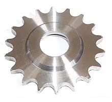 Z10398 Зірочка ланцюгова Z18 d16 t15,875 FARMING Line