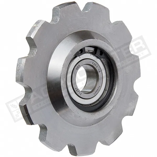 AH15303 Elevator Sprocket Z11 t25.4 [John Deere] FARMING Line - 1