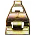 AH86586 Clutch plate [John Deere] - 2