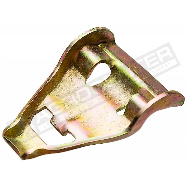 AH86586 Clutch plate [John Deere] - 1