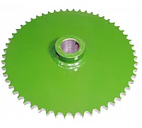 AZ10494 Зірочка Z56 d30 t12.7 [John Deere] FARMING Line