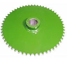 AZ10494 Зірочка Z56 d30 t12.7 [John Deere] FARMING Line