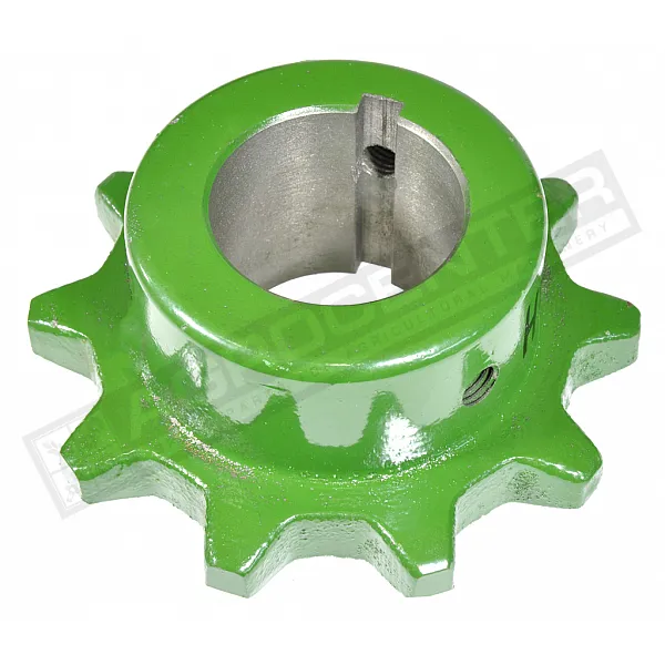 H159613 Chain sprocket  ( Z10 d50mm ) FARMING Line - 1