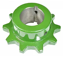 H159613 Зірочка ланцюгова Z10 d50 FARMING Line