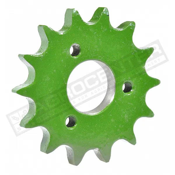 Z38056 Sprocket Z14 d30 t19.05 [John Deere] FARMING Line - 1