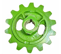Z10815 Зірочка ланцюгова Z14 d35mm FARMING Line, Z11543