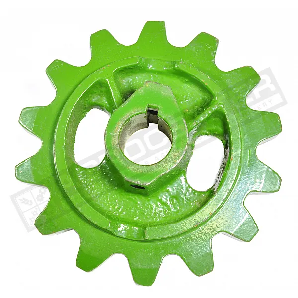 Z10815 Зірочка ланцюгова Z14 d35mm FARMING Line, Z11543 - 1