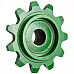 Z11046 Conveyor Sprocket Z11 d35 [John Deere] FARMING Line - 3