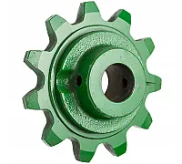 Z11046 Звездочка транспортера Z11 d35 [John Deere] FARMING Line