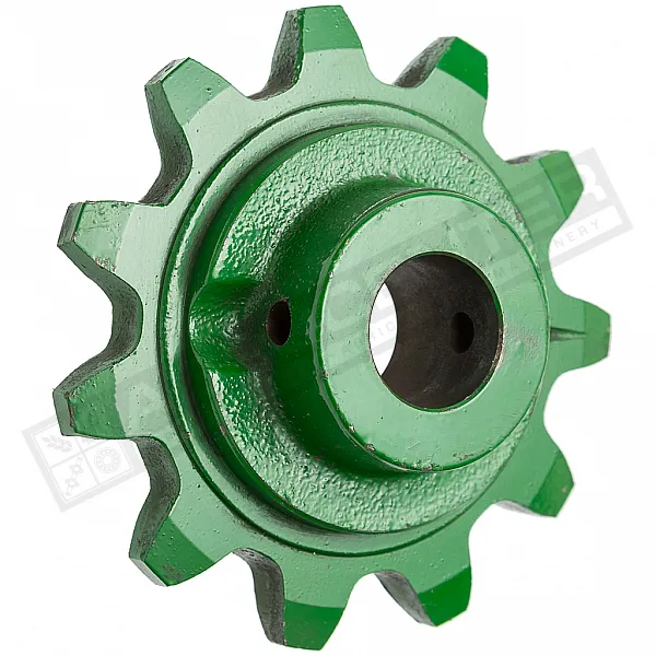 Z11046 Conveyor Sprocket Z11 d35 [John Deere] FARMING Line - 1