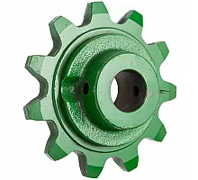 Z11046 Зірочка транспортера Z11 d35 [John Deere] FARMING Line